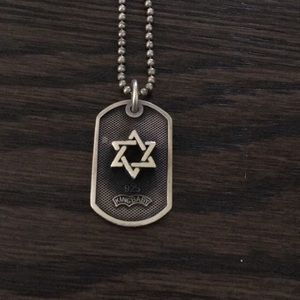 King Baby Men’s Necklace